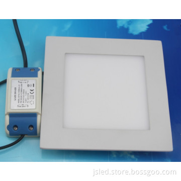 Mini SMD2835 Square led ceiling light